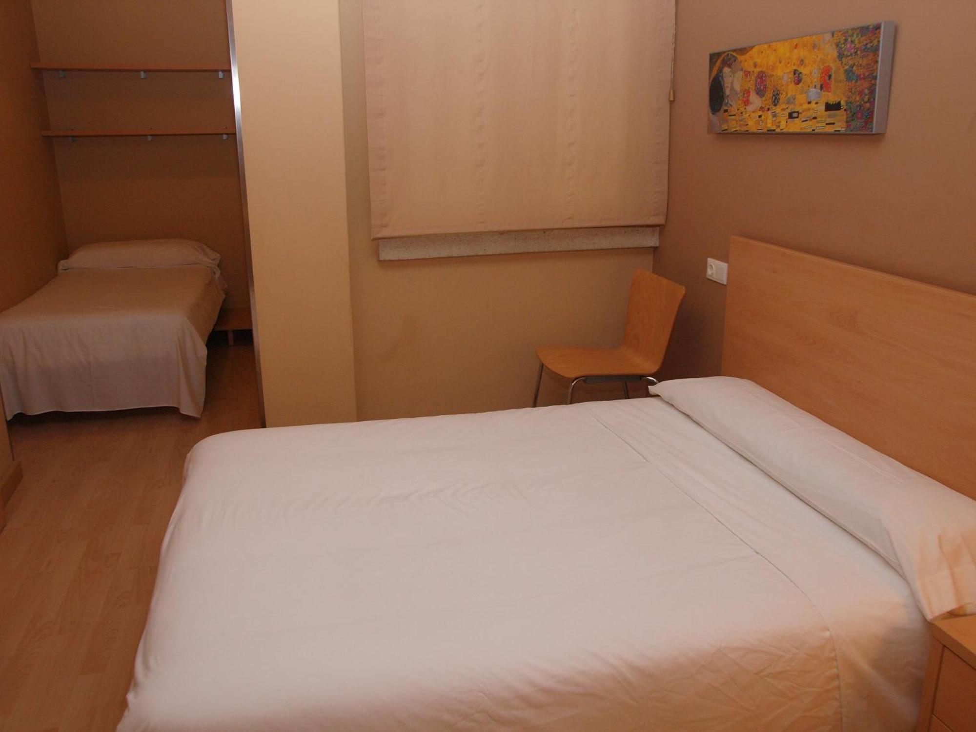 Pr Blanco Hotel Santiago de Compostela Exterior photo